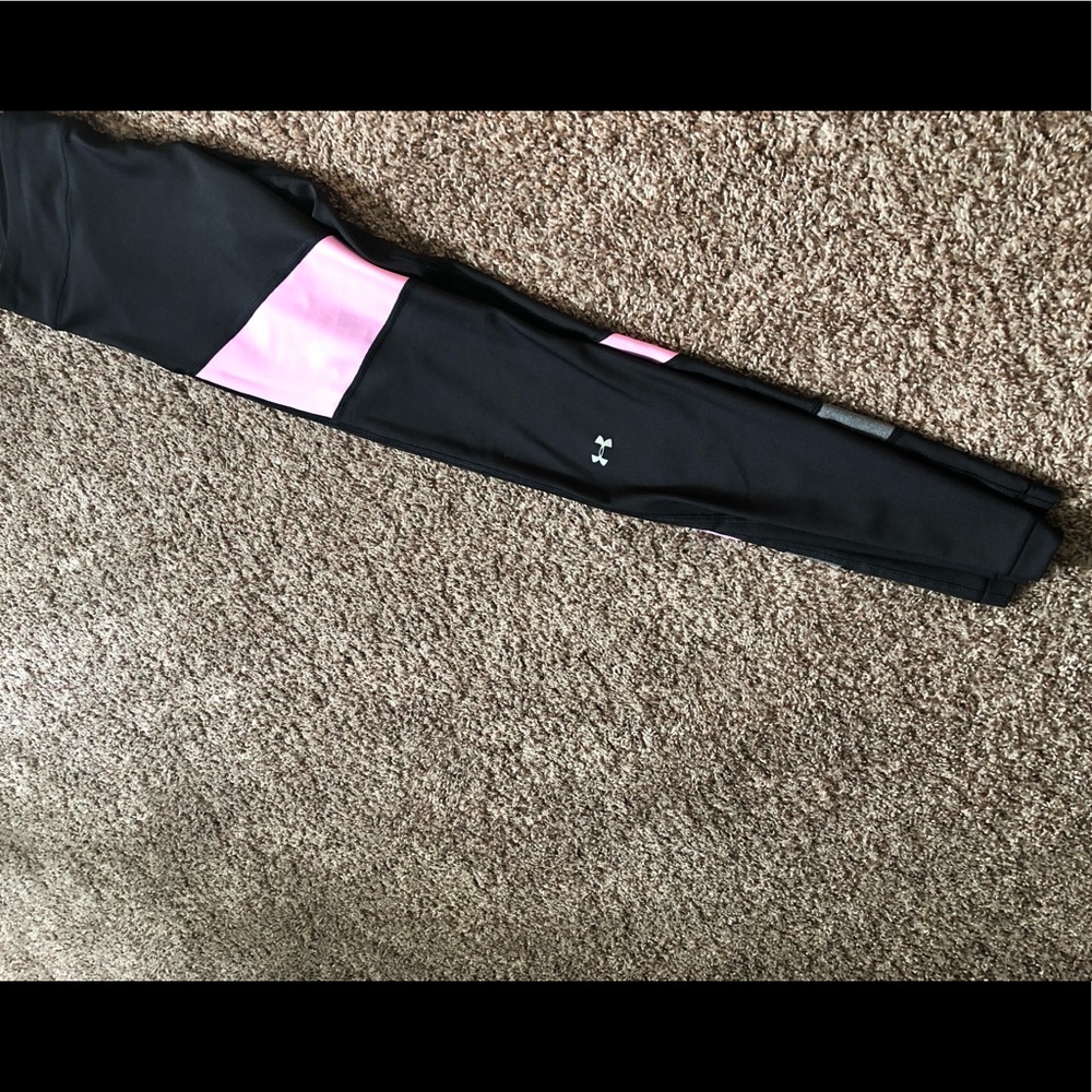 UnderArmour Leggings